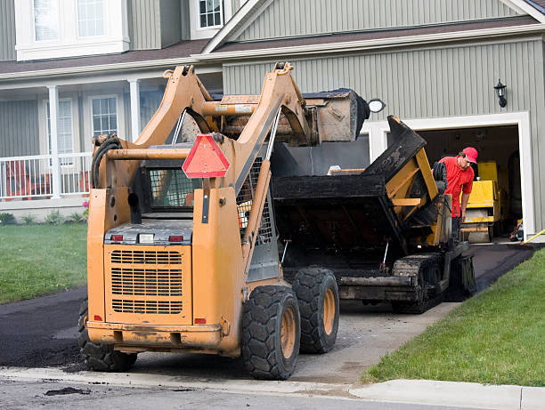 Best Permeable Paver Driveways in Queens, NY